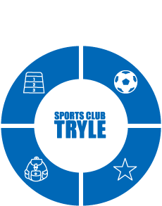 スポーツクラブ トライルの事業