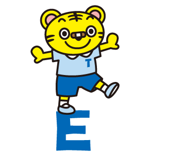 イーくん