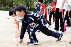 アスリートクラブ スポーツクラブ トライル