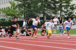 アスリートクラブ スポーツクラブ トライル