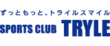 ƂƁAgCX}CBSPORTS CLUB TRYLE(X|[cNu gC)